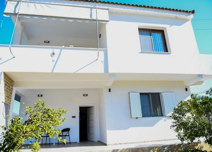 Villa Kaceli