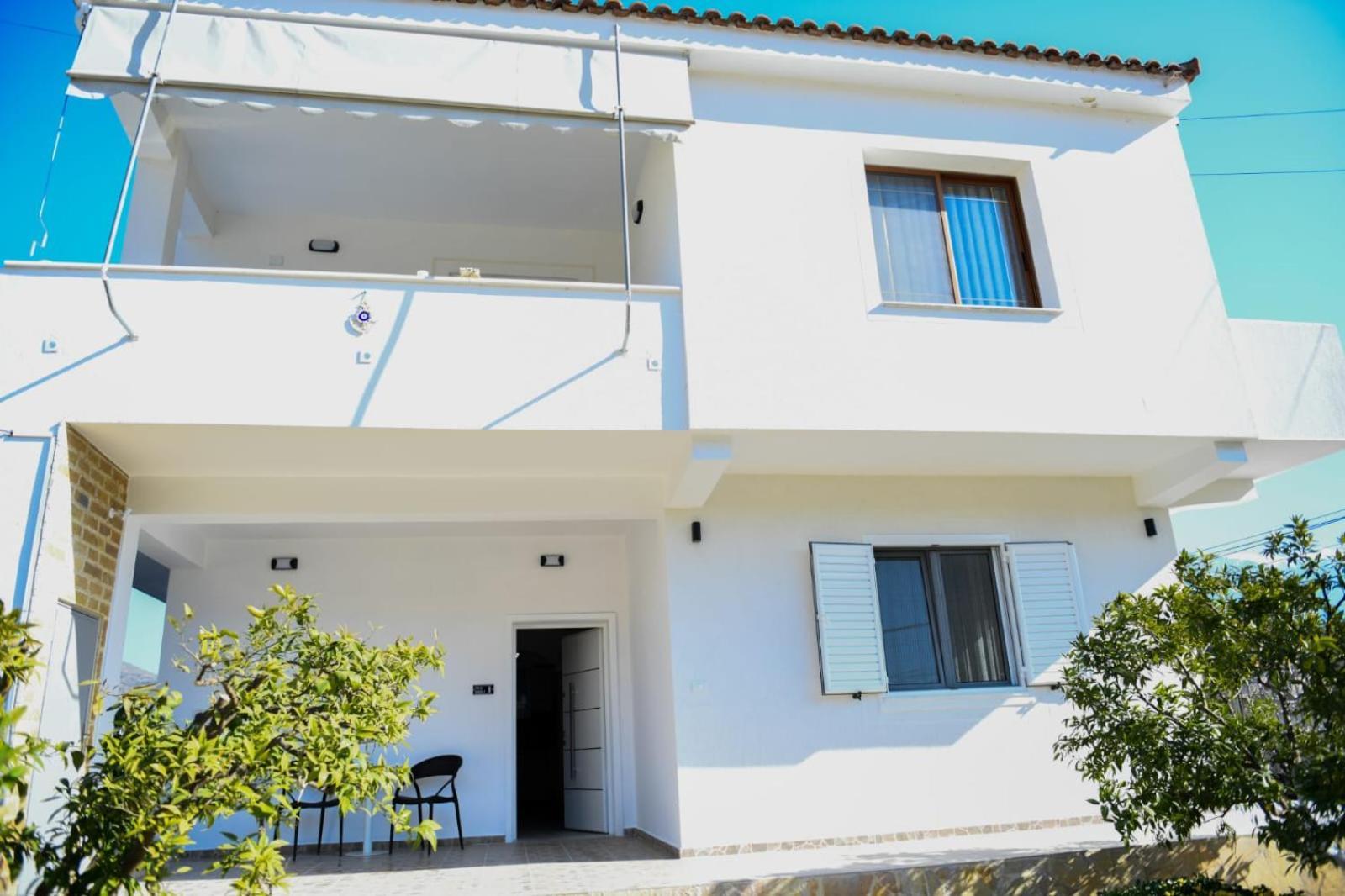 Kaceli Casa de hóspedes Berati