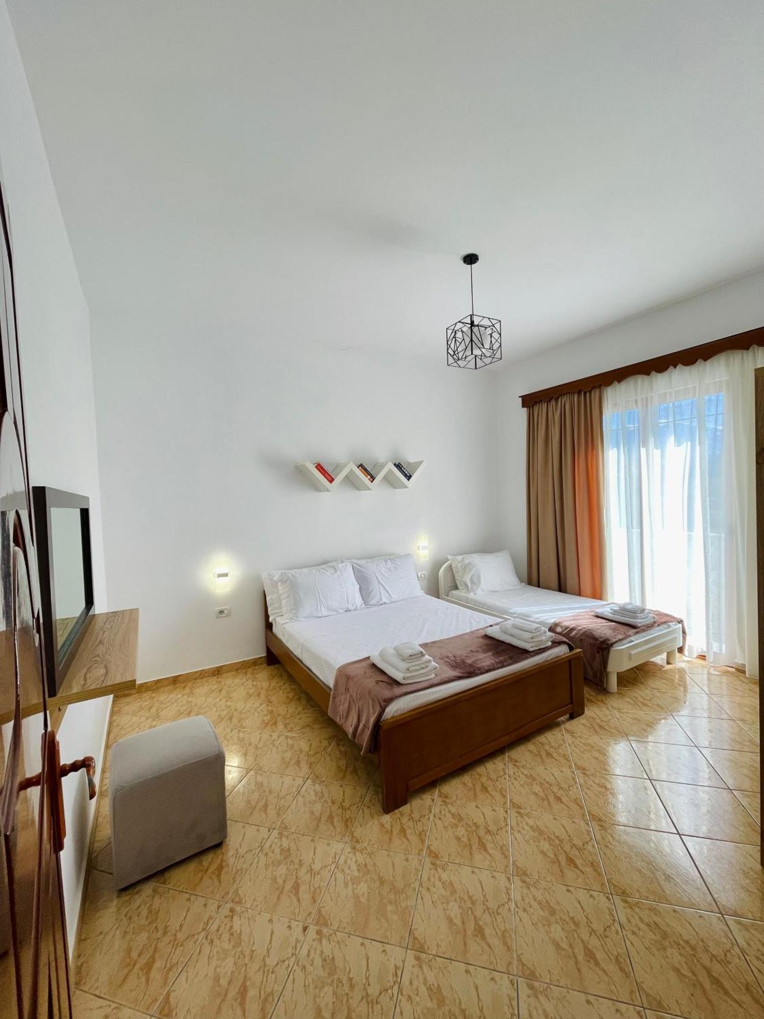 Kaceli Casa de hóspedes Berati